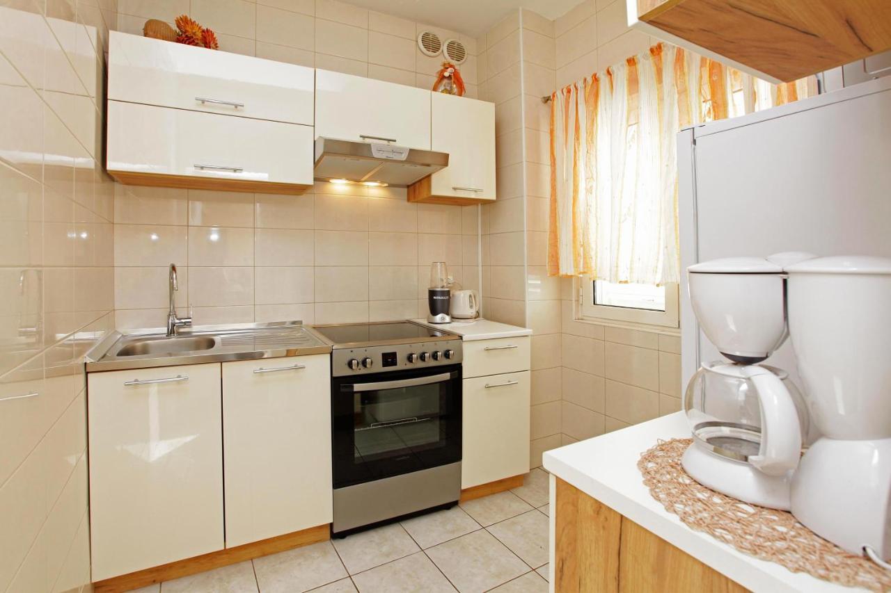 Sunshine Apartment Doda فيلا لوكا المظهر الخارجي الصورة