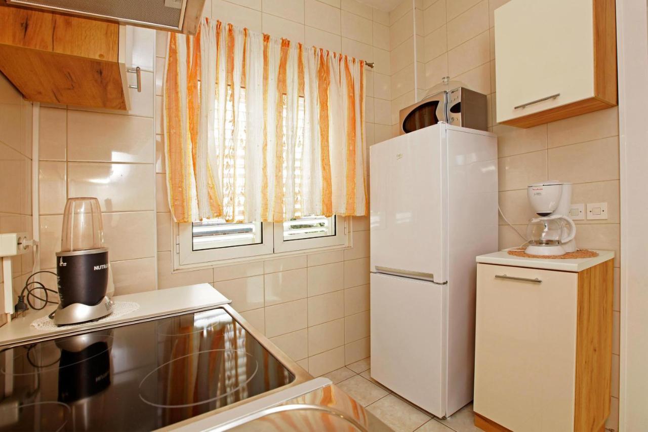 Sunshine Apartment Doda فيلا لوكا المظهر الخارجي الصورة