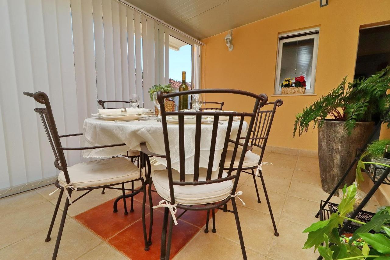 Sunshine Apartment Doda فيلا لوكا الغرفة الصورة