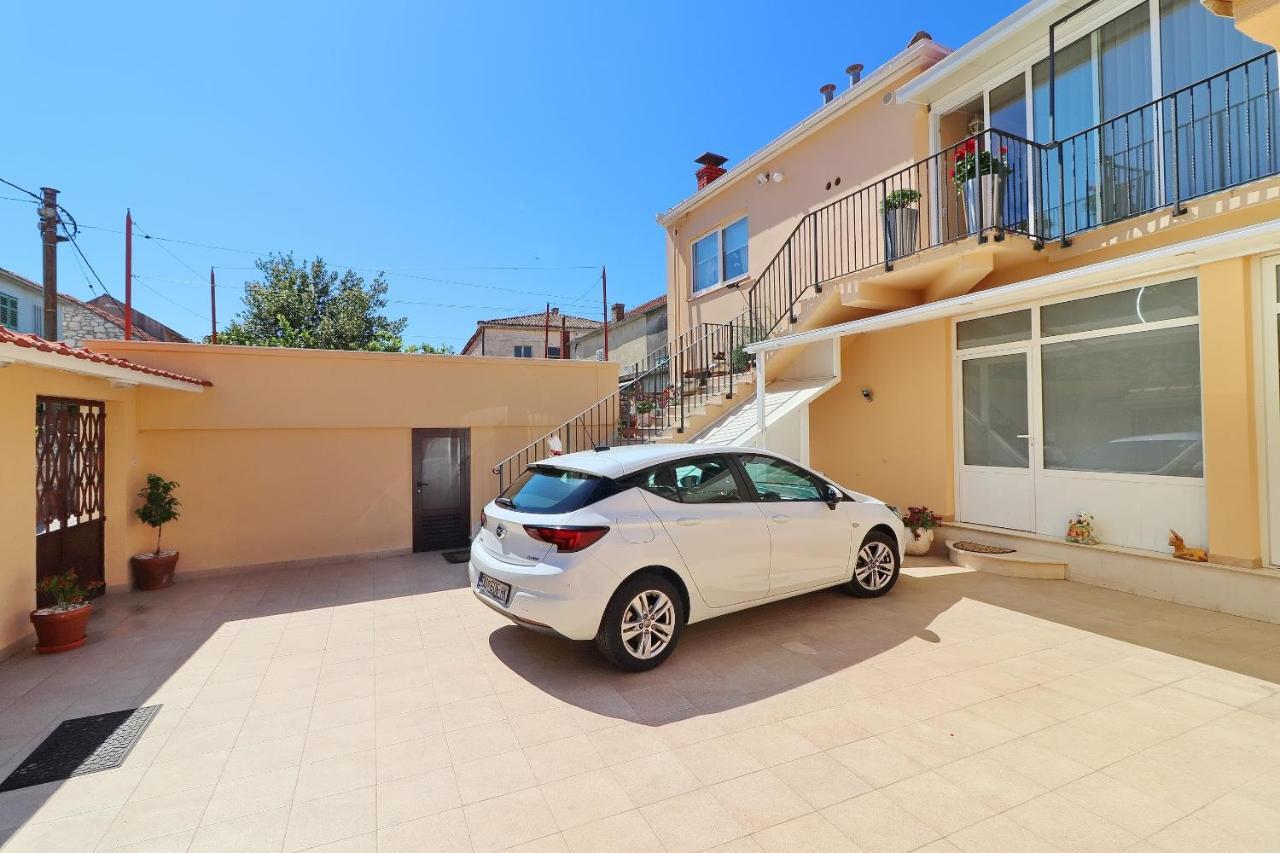 Sunshine Apartment Doda فيلا لوكا المظهر الخارجي الصورة
