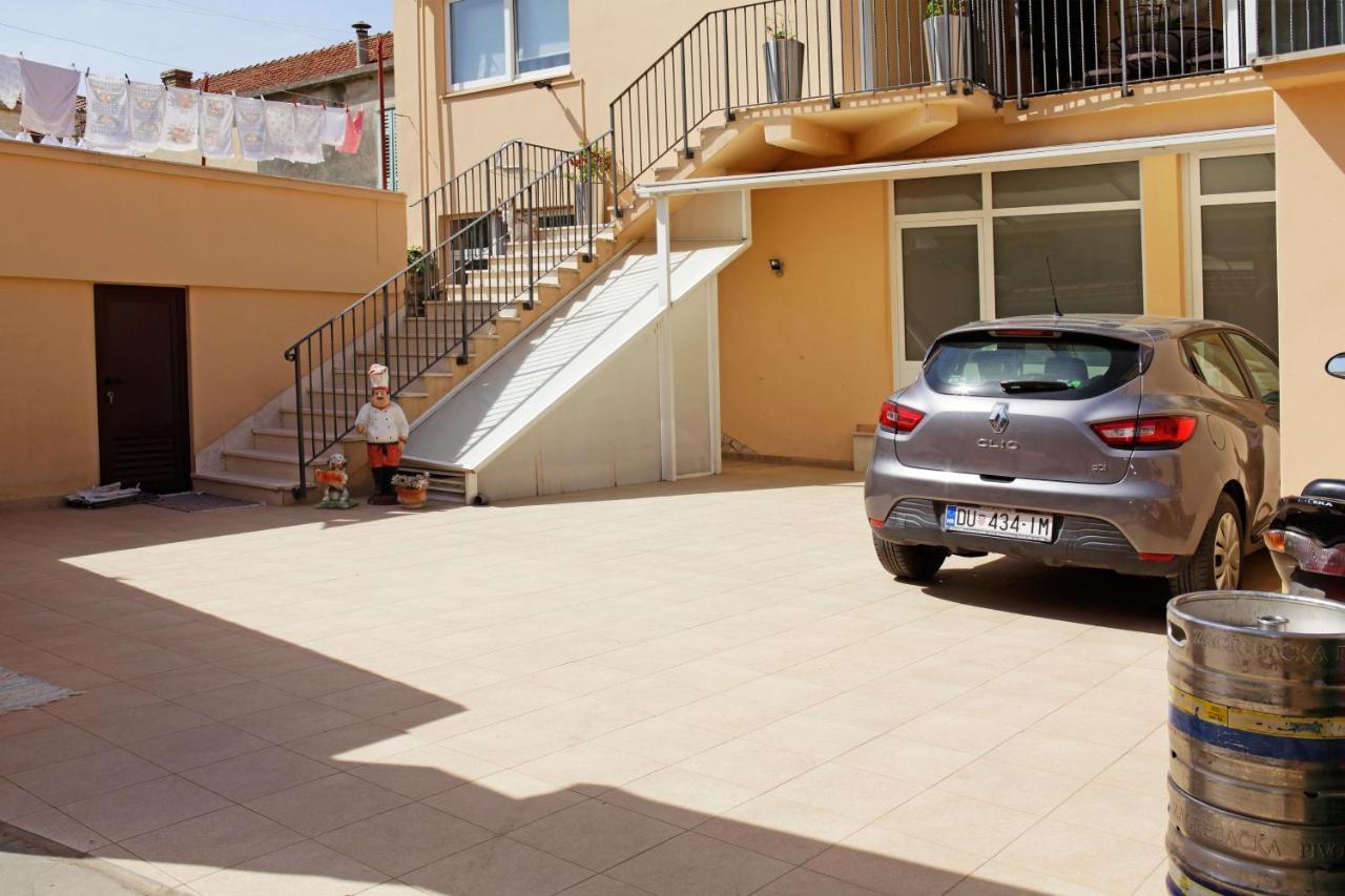 Sunshine Apartment Doda فيلا لوكا المظهر الخارجي الصورة
