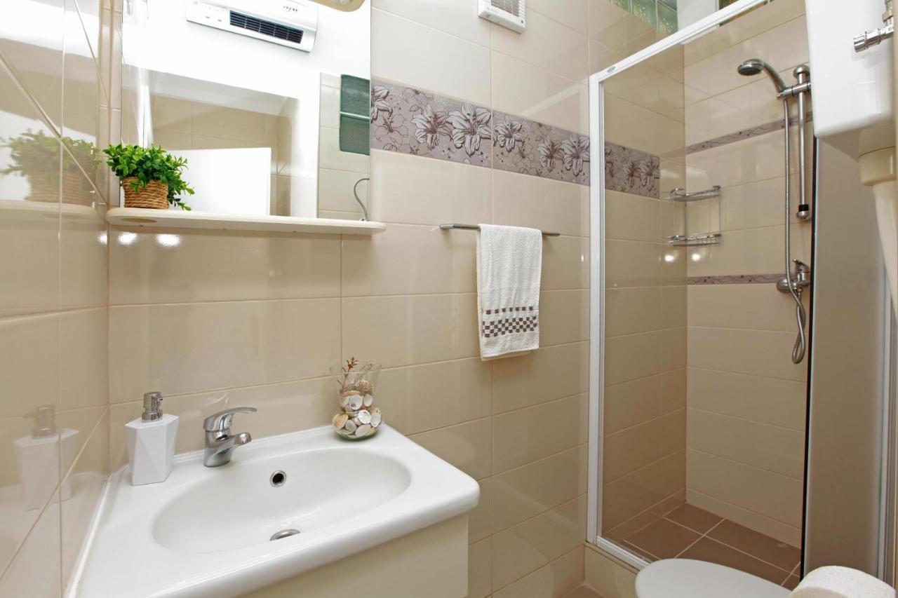Sunshine Apartment Doda فيلا لوكا المظهر الخارجي الصورة
