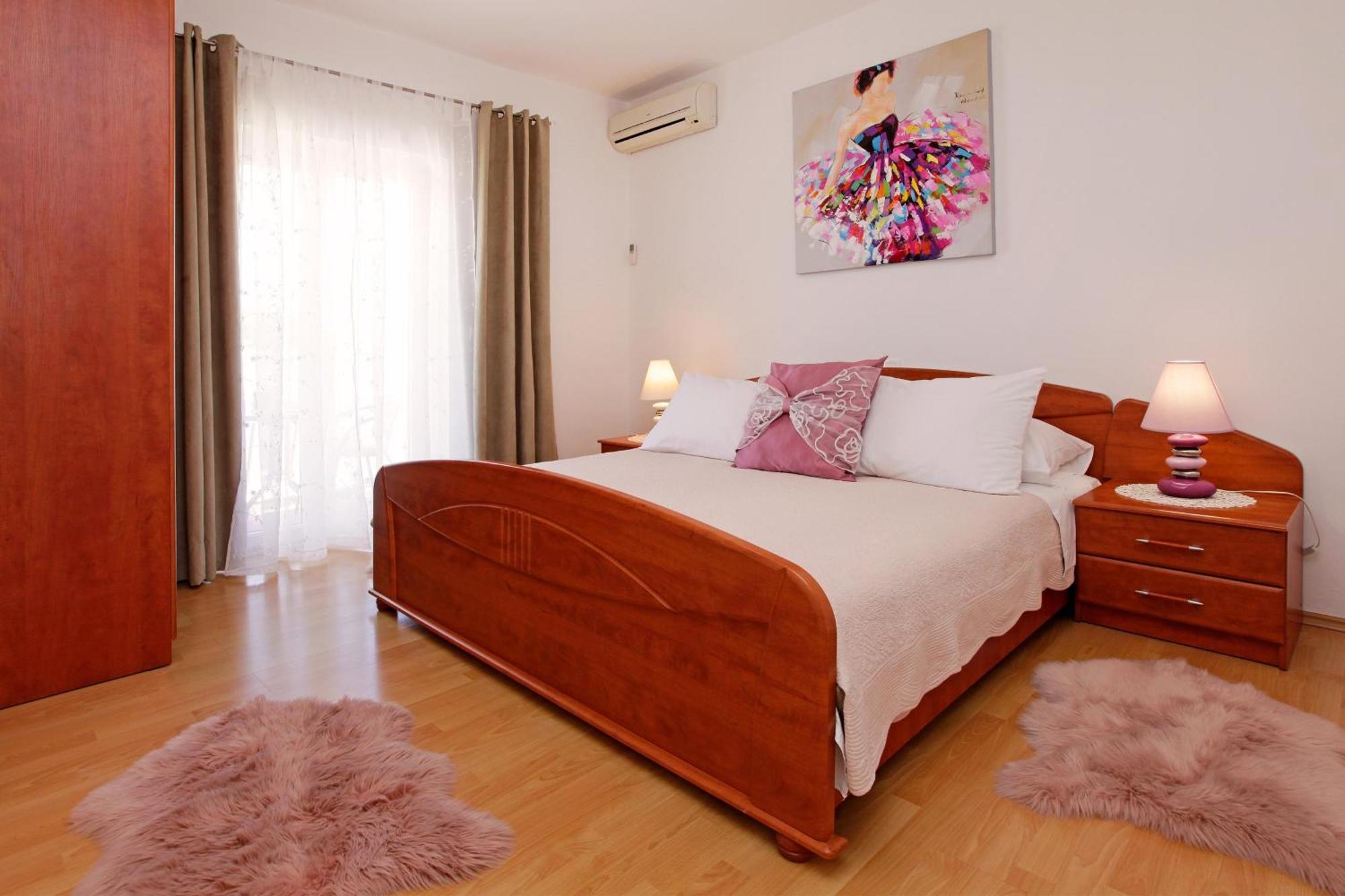 Sunshine Apartment Doda فيلا لوكا المظهر الخارجي الصورة
