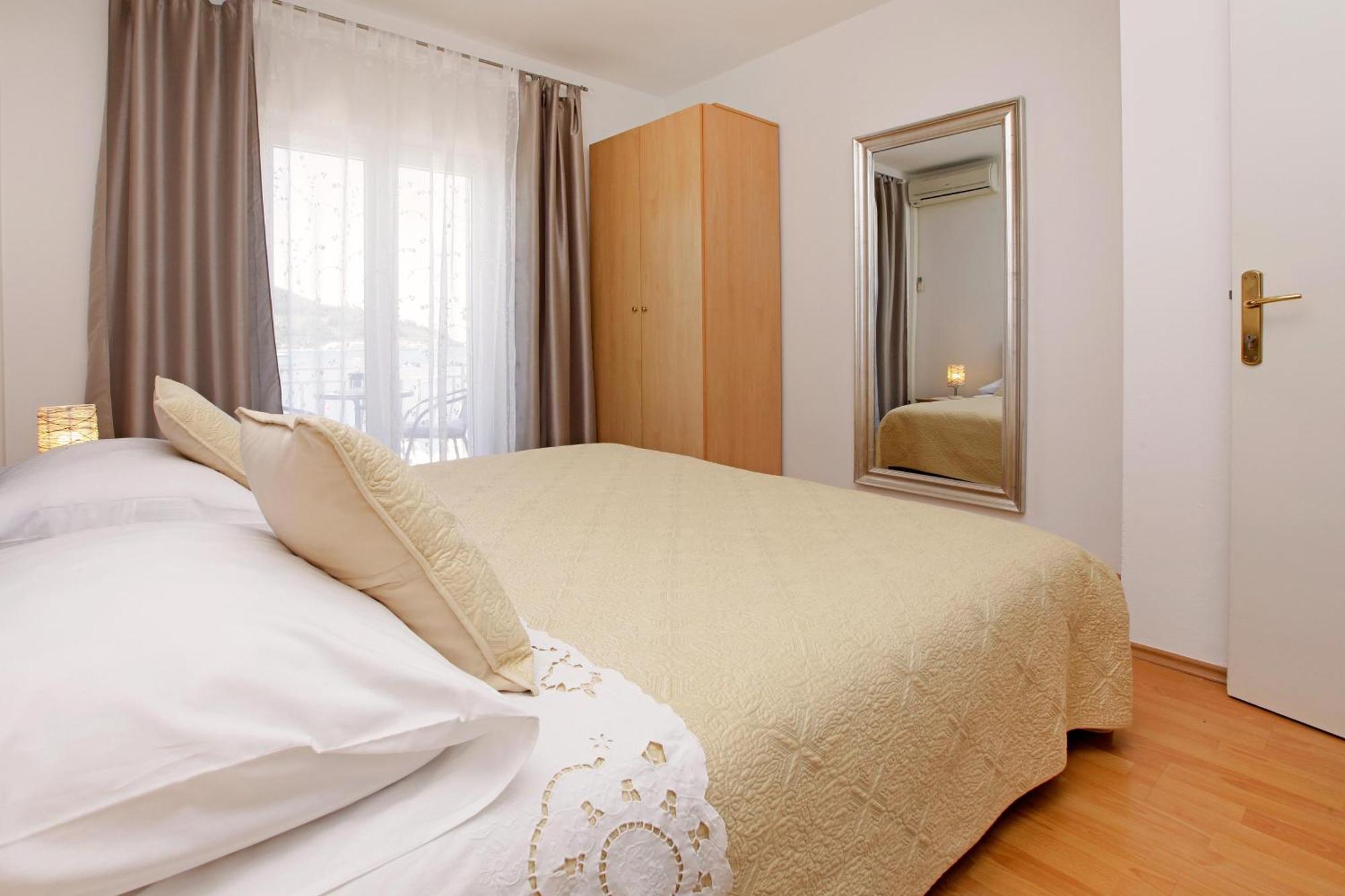 Sunshine Apartment Doda فيلا لوكا المظهر الخارجي الصورة