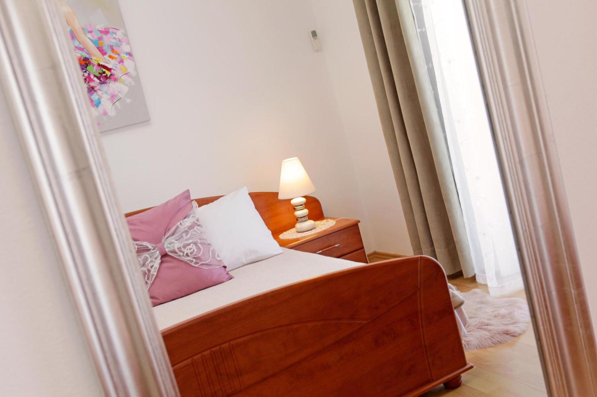 Sunshine Apartment Doda فيلا لوكا المظهر الخارجي الصورة