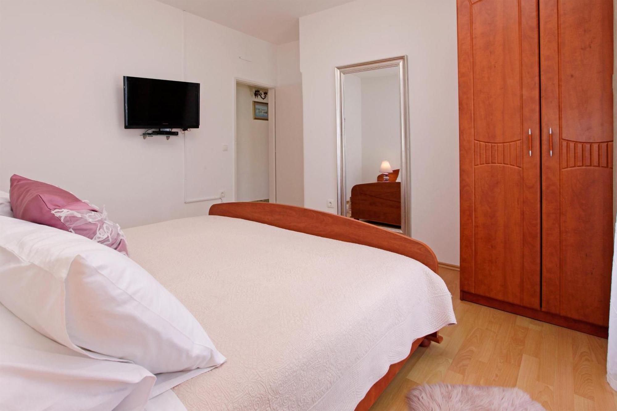 Sunshine Apartment Doda فيلا لوكا المظهر الخارجي الصورة