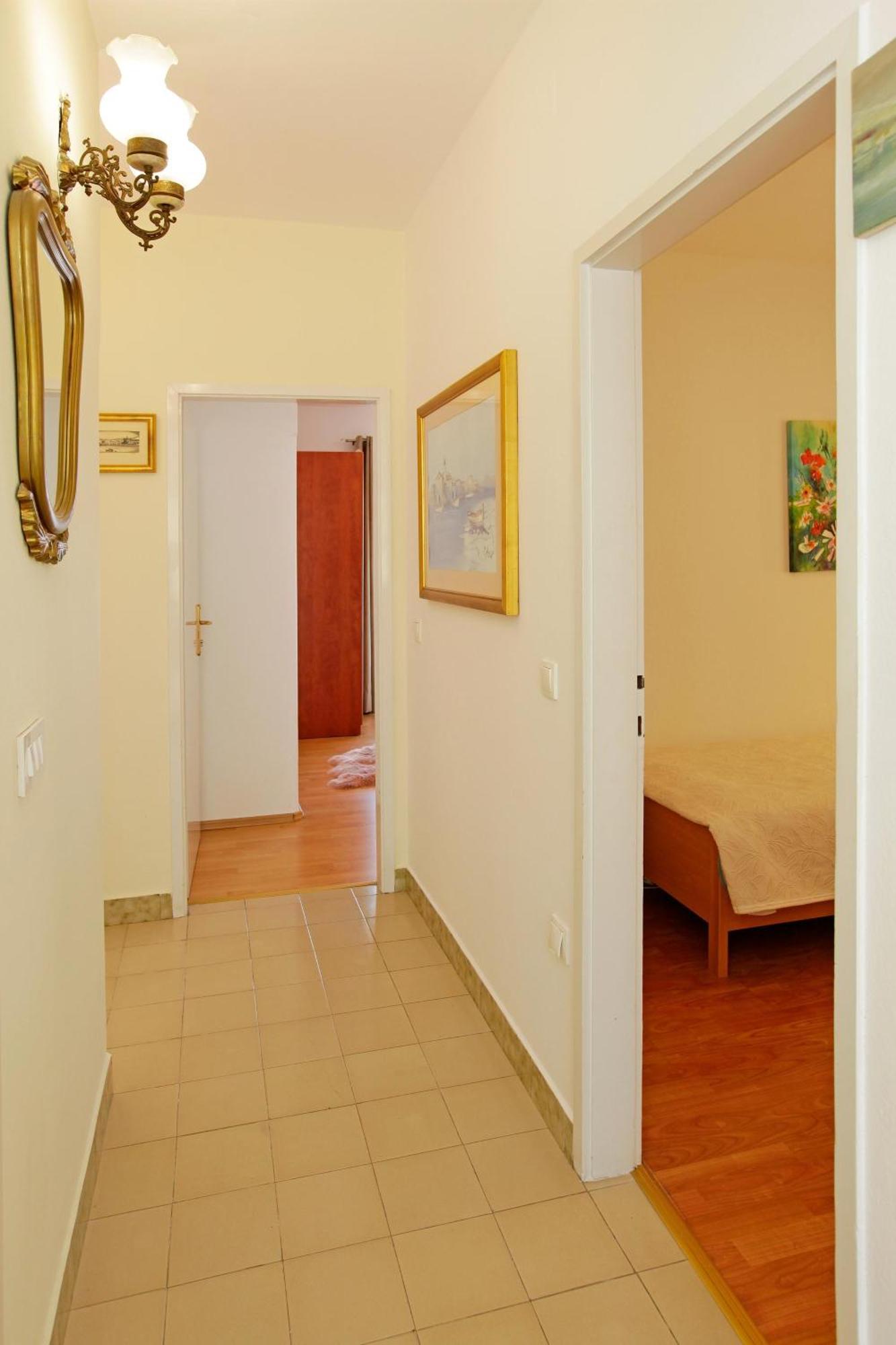 Sunshine Apartment Doda فيلا لوكا المظهر الخارجي الصورة