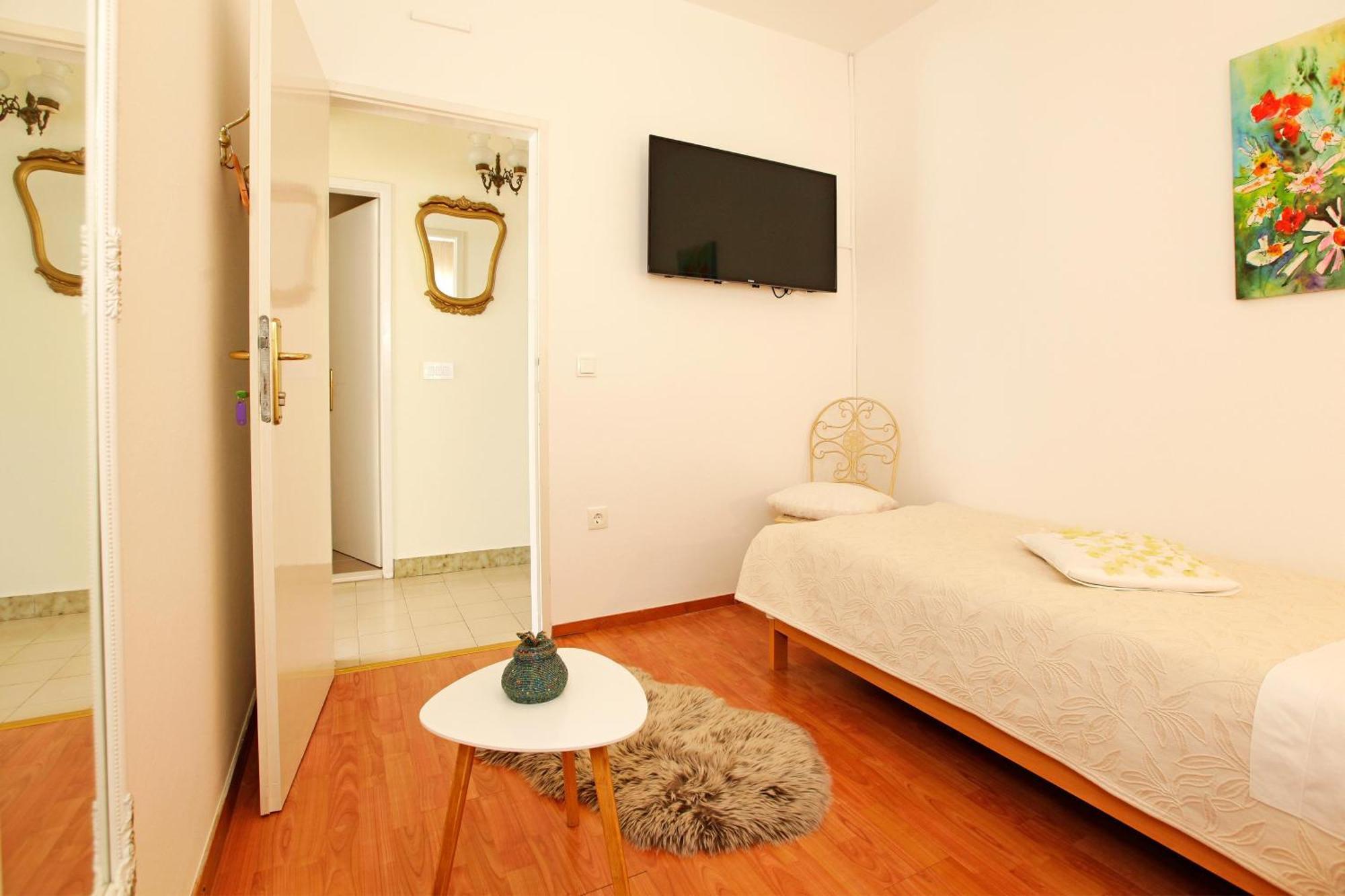 Sunshine Apartment Doda فيلا لوكا المظهر الخارجي الصورة