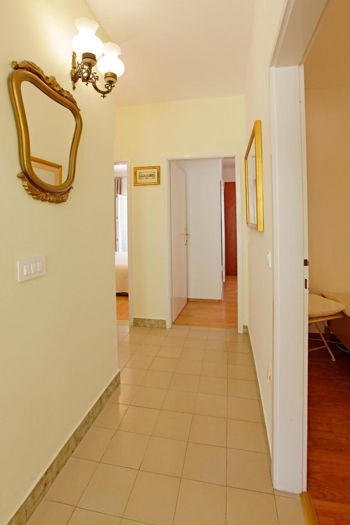 Sunshine Apartment Doda فيلا لوكا المظهر الخارجي الصورة