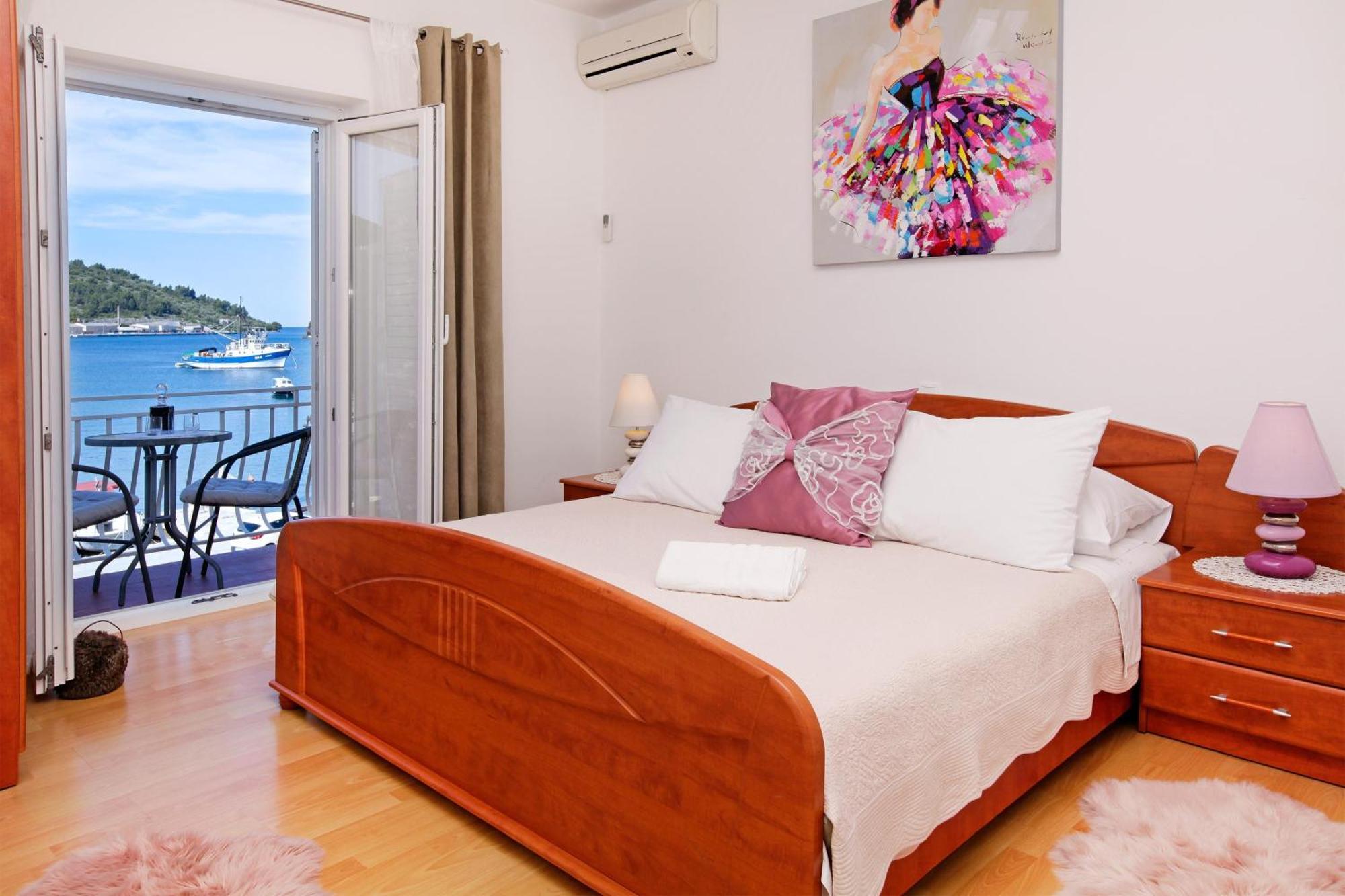 Sunshine Apartment Doda فيلا لوكا المظهر الخارجي الصورة